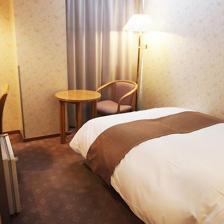 Takayama City Hotel Four Seasons Exterior foto